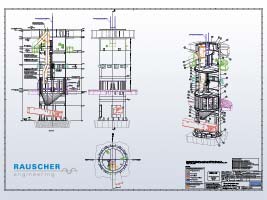 Detailed design